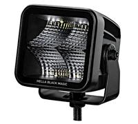 HELLA Universal Fernscheinwerfer LED schwarz 1FA358176851