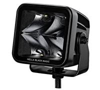 HELLA Universal Fernscheinwerfer LED schwarz 1FA358176861