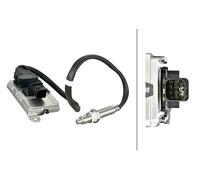 HELLA Universal Nach Katalysator 1x für DAF 6PN 358 186-691