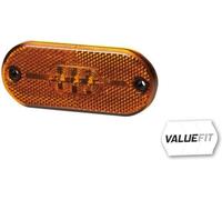 HELLA Universal Seitenmarkierungsleuchte LED 12V 2PS357009-001