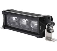 HELLA VALUEFIT 1GE 360 000-002 LED-Arbeitsscheinwerfer - Lightbar LBX-220 - 12/24V - 1000lm - geschraubt/Anbau - stehend/hängend - Nahfeldausleuchtung - Kabel: 2000mm - Stecker: DEUTSCH Stecker