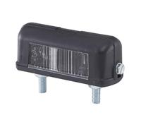 HELLA HELLA VALUEFIT Kennzeichenleuchte 2KA 357 014-001