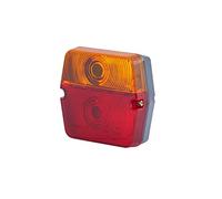 HELLA 2SE 357 032-011 Heckleuchte - Valuefit - rechts/links