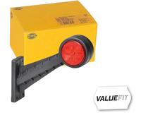 Umrissleuchte HELLA 2XS 357 004-031 HELLA VALUEFIT für HIGER, links