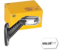 Hella | Umrissleuchte | 2XS 357 007-021