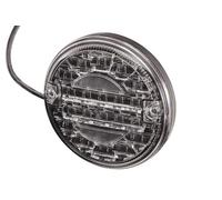 HELLA Rückfahrleuchte 2ZR 357 026-141 VALUEFIT für, hinten