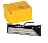 Arbeitsscheinwerfer HELLA 1GB 357 098-011 für DAF