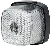 HELLA VALUEFIT Positionsleuchte Begrenzungsleuchte Anhänger Wohnwagen 12V Anbau