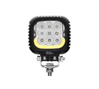 HELLA - 1GA 357 109-041 - LED-Arbeitsscheinwerfer S3000 2.0, 12/24V
