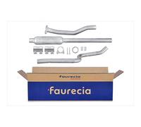 HELLA Vorschalldämpfer 8LB 366 020-291 Easy2Fit -