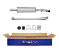 Hella Vorschalldämpfer [Hersteller-Nr. 8LB366022-951] für VW