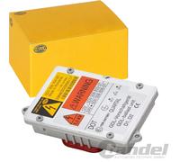 HELLA Vorschaltgerät, Gasentladungslampe 5DV 008 855-001 für IVECO VAN HOOL AGCO
