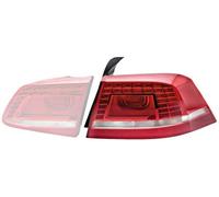 HELLA Heckleuchte 2SK 010 746-031