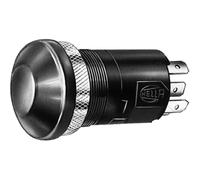 HELLA Warnblinkschalter 6HF 003 916-011