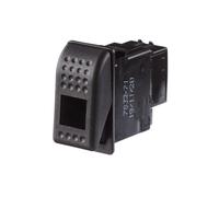 HELLA - 6HH 007 832-711 - Warnblinkschalter, 12/24V, Anschlussanzahl: 7