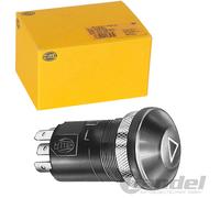 HELLA Warnblinkschalter 6HF 003 916-011