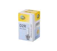 HELLA Glühlampe, Fernscheinwerfer 8GS 007 001-241 WHITE LIGHT für