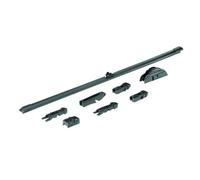 HELLA Wischblatt beidseitig für VW Golf IV 1J1 Toyota Hilux VII Pick-up N1
