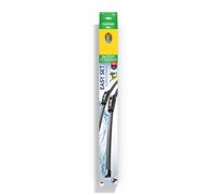 HELLA 9XW 358 164-181 Easy Set Upgrade Scheibenwischer - SetUP4848 - Flachblatt-Wischer - für Linkslenker - 475/475mm - 19/19" - vorne - Menge: 2, keine