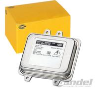 HELLA 5DV 009 932-00 D3S Xenon Xenius Ballast 12V Scheinwerfer Steuergerät