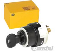 Zünd-/Startschalter HELLA 6JB 003 959-001