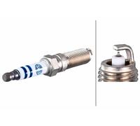 Zündkerze 1-Masseelektrode 8EH 188 706-921 HELLA für OPEL ASTRA J GTC ASTRA J