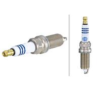 HELLA Zündkerze Iridium Pro 8eh188706101 für LEXUS