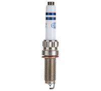 HELLA 8EH 188 706-821 Zündkerze - Iridium Pro IWN10RC-8PC - SW: 14mm -