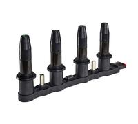 HELLA Zündspule 5DA 193 175-331 für ALFA ROMEO OPEL VAUXHALL SATURN