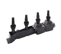 Zündspule HELLA 5DA 193 175-731