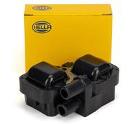 Zündspule HELLA 5DA 193 175-991 für MERCEDES-BENZ HITACHI