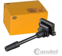 Zündspule HELLA 5DA 358 057-351