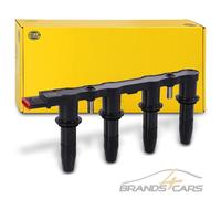 HELLA Zündspule 5DA 193 175-331