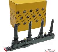 HELLA Zündspule 5DA 358 000-331