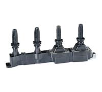 Zündspule HELLA 5DA 193 175-731 für CITROËN PEUGEOT