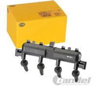 HELLA Zündspule 5DA 193 175-431