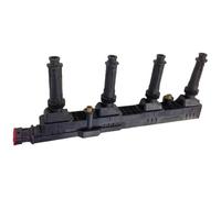 HELLA Zündspule 5DA 358 000-331