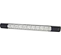 HELLA Zusatzbremsleuchte hinten LED 24V 2DA980887-411