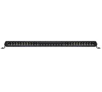 HELLA Zusatzscheinwerfer (1FJ 358 196-511) LED Spotlicht Schwarz Magie Slim OEM