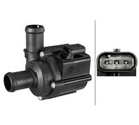 HELLA Zusatzwasserpumpe 8TW 358 304-721