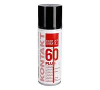 KONTAKT CHEMIE Kontaktreiniger KONTAKT 60 PLUS 200 ml Spraydose