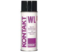 KONTAKT CHEMIE KONTAKT WL Elektronikreiniger 200 ml Elektronik Reiniger Spray