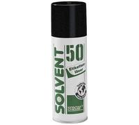 Format 5412386059414 - Etikettentferner Solvent 50, 200 ml Spray