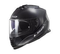 Helm LS2 FF800 Storm 2 Solid ECE2206, XS, gloss black XS gloss black
