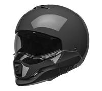 Helm Modular BELL BROOZER Duplet Grau Nardo