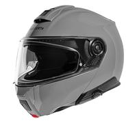 C5 Concrete Grey Klapphelm, 59 (L)