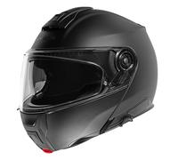 Schuberth C5 Matt Schwarz Klapphelm Motorradhelm