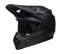 Helm Moto-Cross BELL MX-9 MIPS Matte Black