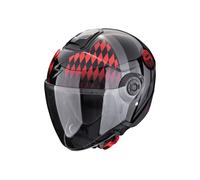 Scorpion EXO-CITY II 2 FC Bayern München Gr. M 57/58