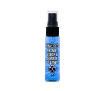 Helmet Visor & Goggle Cleaner